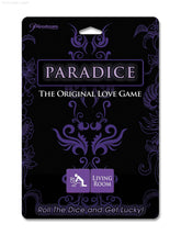 Paradice The Original Love Game